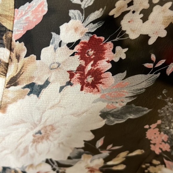 Asymmetrical high-low sundress - Picture 6 of 15